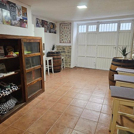 Casa Campanilla Jaca Hotell Eksteriør bilde
