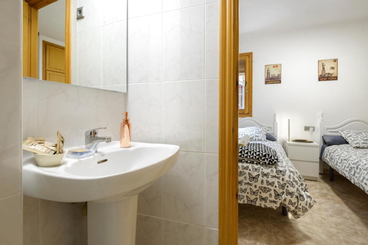 Casa Campanilla Jaca Hotell Eksteriør bilde